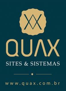 QUAX // Sites & Sistemas